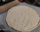 Foto del paso 5 de la receta: Masa de Pizza Italiana a la Sidra Dulce