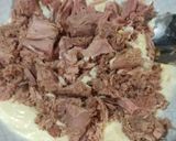 Foto del paso 2 de la receta: Ensalada de papa y atún