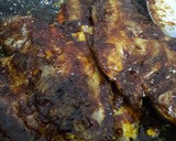 Foto langkah ke 3 dari resep Ikan Bawal Bakar Teflon.