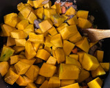 Foto del paso 3 de la receta: Carbonada