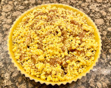 Foto del paso 5 de la receta: Pastel relleno con higos