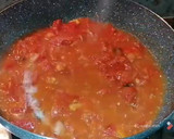 தக்காளி தொக்கு ரெசிபி ஸ்டேப் 3 புகைப்படம்