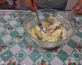 Foto del paso 2 de la receta: Pastisetas