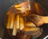 Foto del paso 8 de la receta: Tomaticán con Arroz Blanco estilo Ally