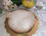 Foto del passaggio 5 della ricetta La mia torta delle monache