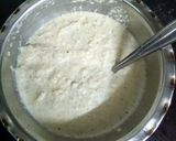 मेदू वडे सांबर और चटनी (Medu vade sambar aur chutney recipe in hindi) रेसिपी चरण 1 फोटो