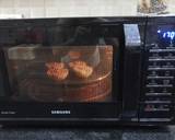Baked Pear & Walnut Dessert recipe step 3 photo