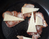 Foto del paso 1 de la receta: Montadito de secreto y más