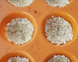 Une image de l'étape 3 de Tartelette healthy.