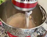 Foto del paso 1 de la receta: Torta de queso San Sebastián