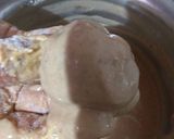 A picture of step 6 of Varat ke aloo vade.
