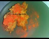 Foto langkah ke 10 dari resep Ayam fillet bumbu balado.