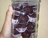 Foto langkah ke 4 dari resep Kue Rambutan.