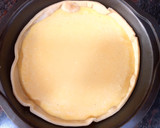 Foto del paso 4 de la receta: Quiche de berenjena