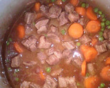 Foto del paso 7 de la receta: Ternera en salsa (Murcia)