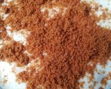 Une image de l'étape 4 de Tiramisu au spéculoos.