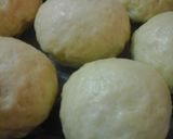 Foto langkah ke 7 dari resep Bakpao isi coklat seres fart 2 *simple.