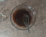 Foto del paso 1 de la receta Cupcakes Pócima de Bruja