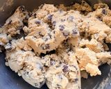 A picture of step 6 of Bakery-Style Chocolate Chip Cookies 🍪.