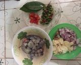Foto langkah ke 1 dari resep Tumis udang.