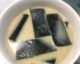 Foto langkah ke 4 dari resep Jeli cincau pandan.