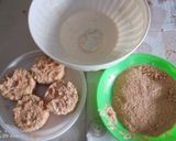 Foto del passaggio 7 della ricetta Frittatine napoletane cotte al forno#dispensadigiugno