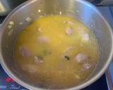 Foto del paso 6 de la receta: Solomillo de cerdo con ciruelas claudias