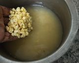 तुवर दाल पकौड़ी (tuvar dal pakodi recipe in Hindi) रेसिपी चरण 1 फोटो