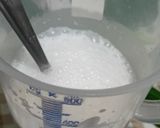 Foto langkah ke 2 dari resep Bika Ambon Teflon Mini.