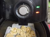 Thandai flavored gujiya bites
