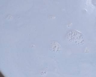 39. Cendol Bunga Telang - Step 3