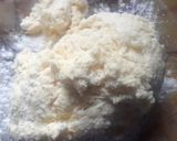 Foto del paso 2 de la receta: Pancitos de queso expres🧀
