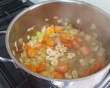 Foto del paso 7 de la receta: Osobuco de ternera rico, rico de la brigada espartana