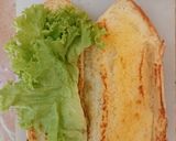 Foto langkah ke 6 dari resep Hot Dog.