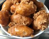 Foto langkah ke 8 dari resep Gemblong.