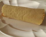 Foto del paso 4 de la receta: Brazo gitano salado -con bizcocho-