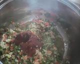 Foto del paso 4 de la receta: Salsa de cacahuete