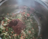 Foto del paso 4 de la receta: Salsa de cacahuete