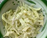 Foto langkah ke 1 dari resep Urap sayur manis.