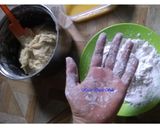 Foto langkah ke 13 dari resep Pempek Homemade Lembut.