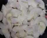 Foto del paso 3 de la receta: Chucrut con sobras