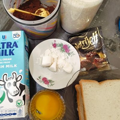 Langkah 1