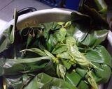 Foto langkah ke 6 dari resep Pepes ayam.