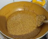 A picture of step 3 of Til gud ke Ladoo.