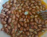 Foto langkah ke 3 dari resep Kacang Jenggo.