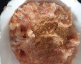 Foto del paso 2 de la receta: Pastel de pollo y bacon