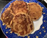Foto del paso 2 de la receta: Tortitas de Plátano