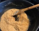 Vaníliás túrógombóc recept fázis 2 fotója