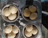 Foto del paso 14 de la receta: Bollitos rellenos