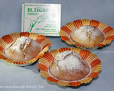 Foto del paso 3 de la receta: Muffins con miel de nísperos, en la Monsieur cuisine